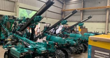 HSHExports Drilling Rigs